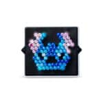 Front facing photo of the Lite Brite Mini, Stitch