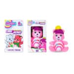 Holiday Cheer Bear from the Micro Teenies Care Bears Holiday Stocking Stuffer Assortment