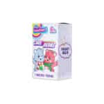 Micro Teenies Care Bears Holiday Stocking Stuffer Assortment packaging
