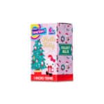 Micro Teenies Hello Kitty & Friends Holiday Stocking Stuffer Assortment packaging