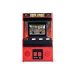 Front photo of Arcade Classics Mortal Kombat Handheld Arcade Game