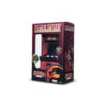 Arcade Classics Mortal Kombat Handheld Arcade Game in packaging