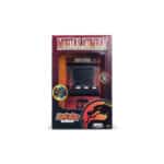 Arcade Classics Mortal Kombat Handheld Arcade Game in packaging