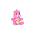 Micro Teenies - Care Bears - Cheer Bear side view