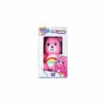 Micro Teenies - Care Bears - Cheer Bear in packaging