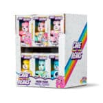 Micro Teenies Care Bears Assortment - Tiny Collectible Plush! packaging
