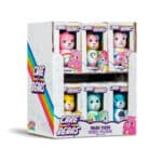 Micro Teenies Care Bears Assortment - Tiny Collectible Plush! packaging