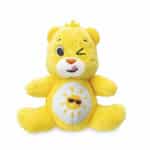 Front Facing photo of Care Bears Micro Plush - Funshine Bear