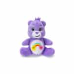 Front Facing photo of Micro Teenies - Care Bears - Best Friend Bear