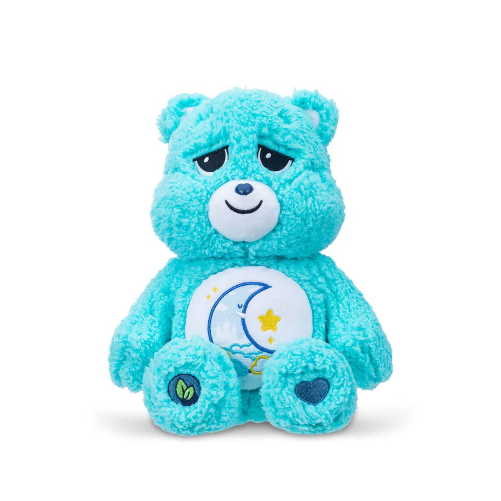 Care Bears Medium Cozy Bedtime Bear Plush