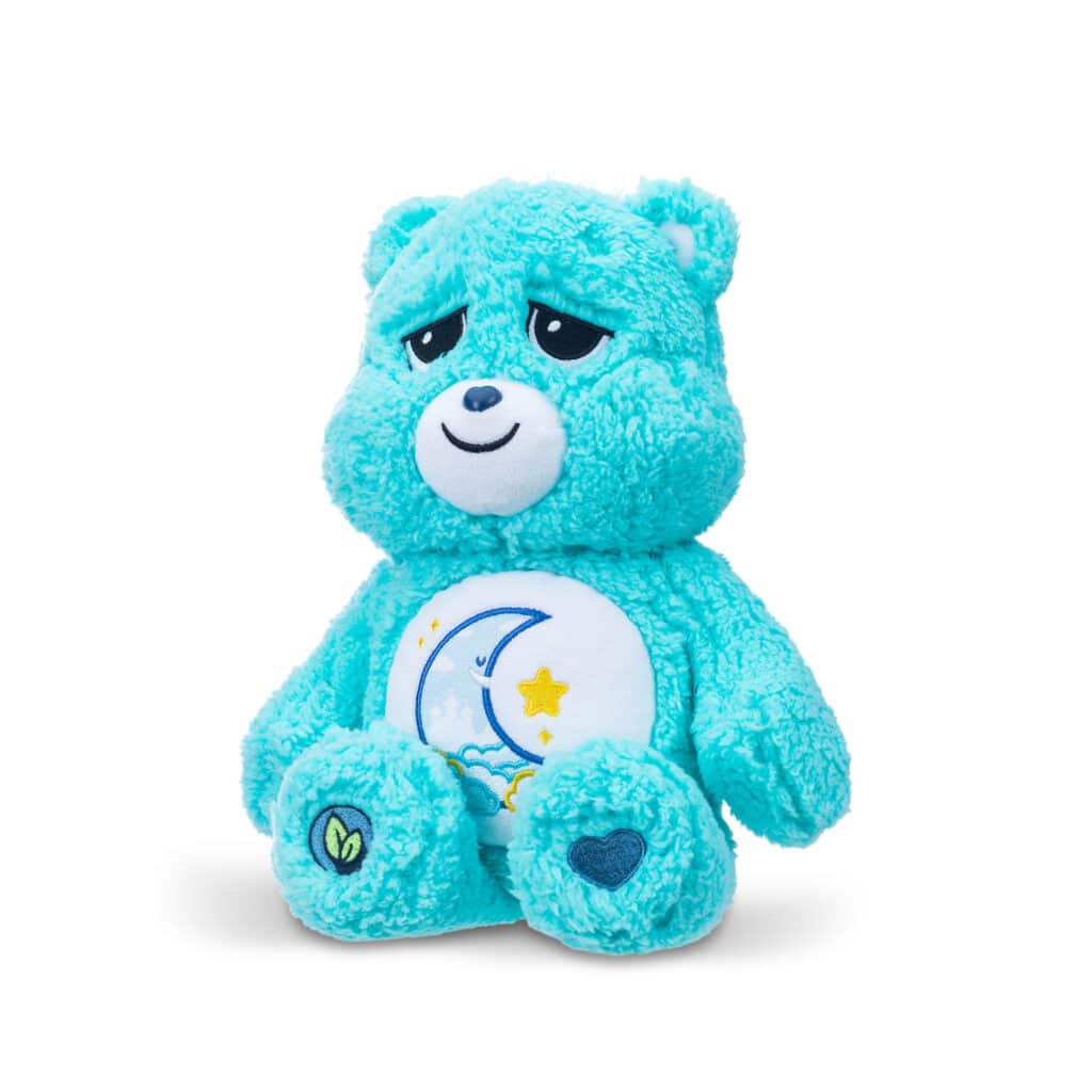 Care Bears Medium Cozy Bedtime Bear Plush