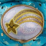 Belly Badge on the Care Bears - 14" Medium Plush - Collector's Edition Wish Bear