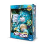 Care Bears - 14" Medium Plush - Collector's Edition Wish Bear in packaging