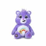 Front facing photo of Care Bears - 9" Fun Size Sparkle Plush - Best Friend Bear