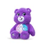 Side view of Cozy Share Bear sitting down