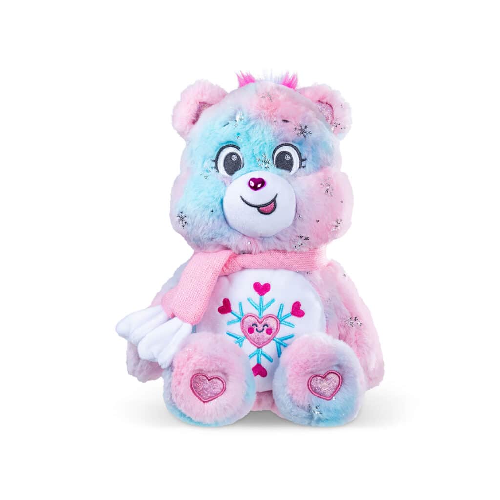 22994 CareBears Item F SnowflakeSparkle 1