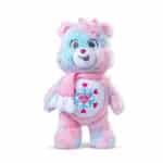 Standing photo of Care Bears Collector's Edition Snowflake Sparkle Bear