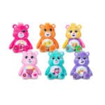 Care Bears Sparkle fun sized collection