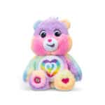 Front facing photo of Care Bears Medium Cozy Togetherness Bear Plush
