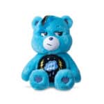 Front facing photo of Care Bears - 14" Medium Plush - Rock-a-Lot Grumpy Bear