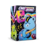 Care Bears - 14" Medium Plush - Rock-a-Lot Grumpy Bear packaging