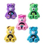 Photo of the Care Bears - 14" Medium Plush - Rock-a-Lot Bear collection