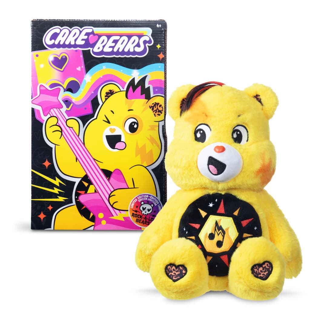 Care Bears - 14