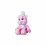Side view of Love-A-Lot Bear as Glinda sitting