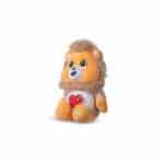 Side View Photo of Tenderheart Bear as the Lion