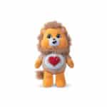 Standing Photo of Tenderheart Bear as the Lion