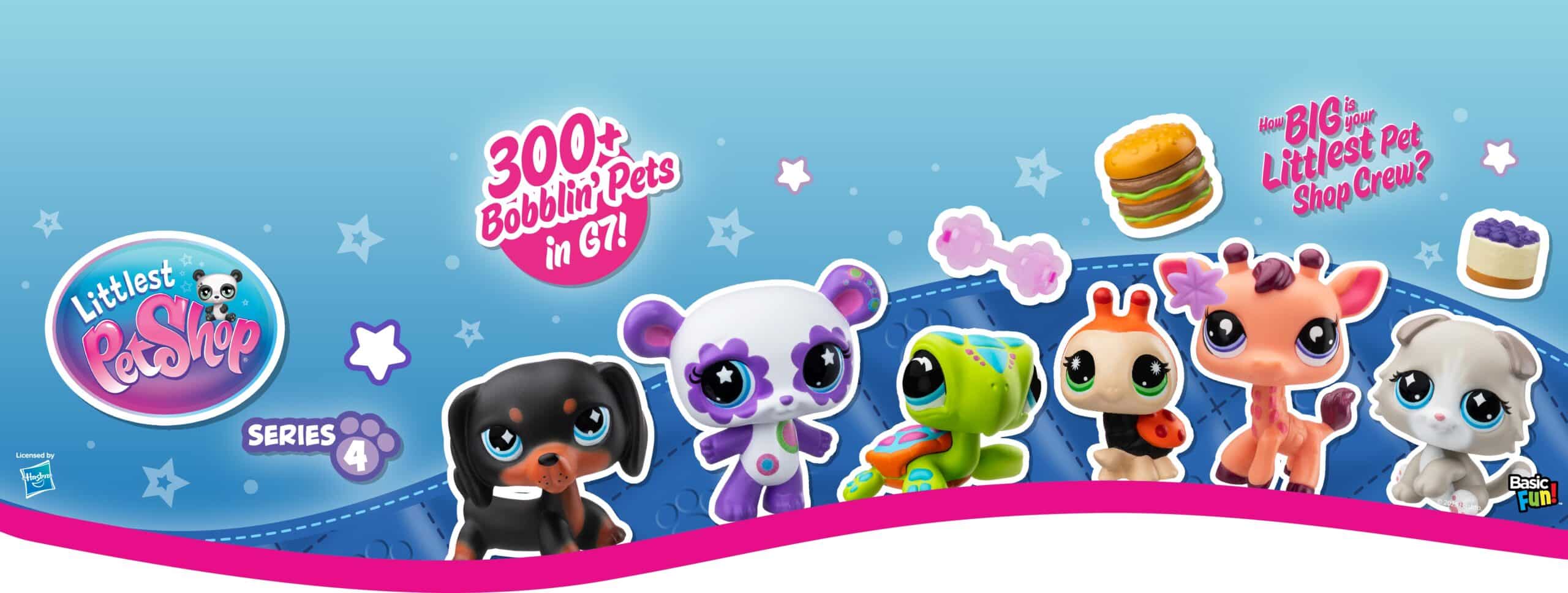 LPS Series 4