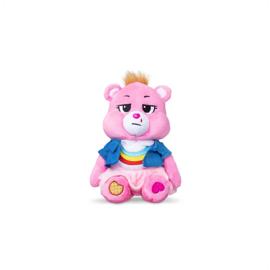 23041 CareBears Item F StrangerThings Eleven FunSz 1