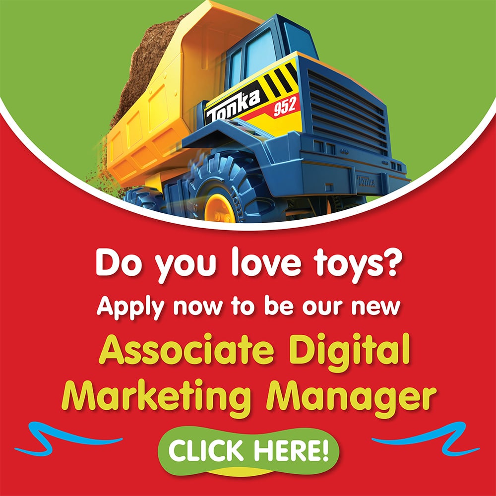 Associate Digital Marketing Manager 2