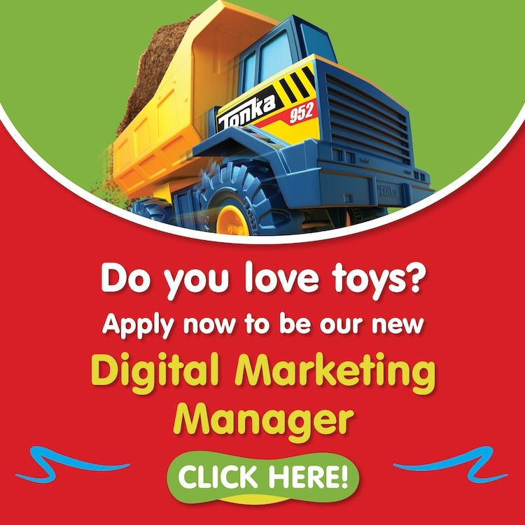 Digital Marketing Manager