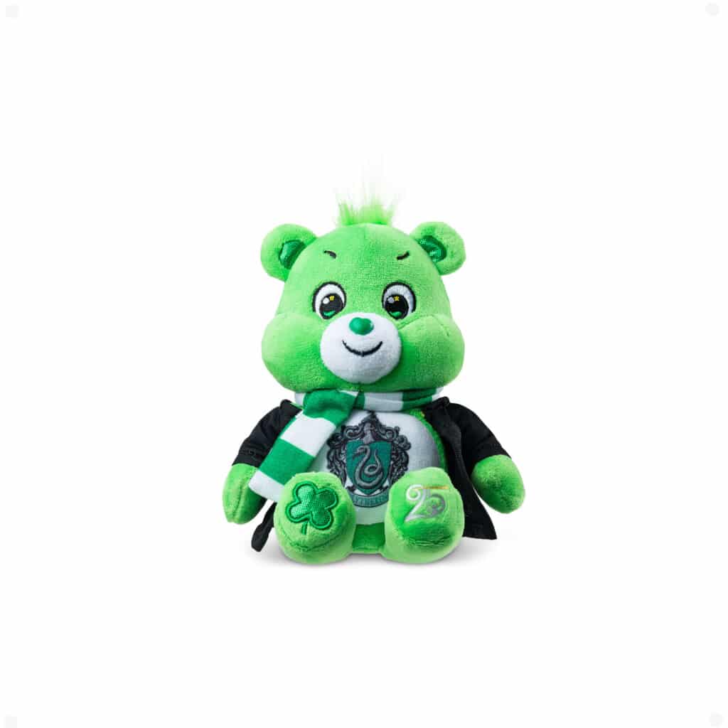 23092 CareBears Item F HarryPotter Slytherin