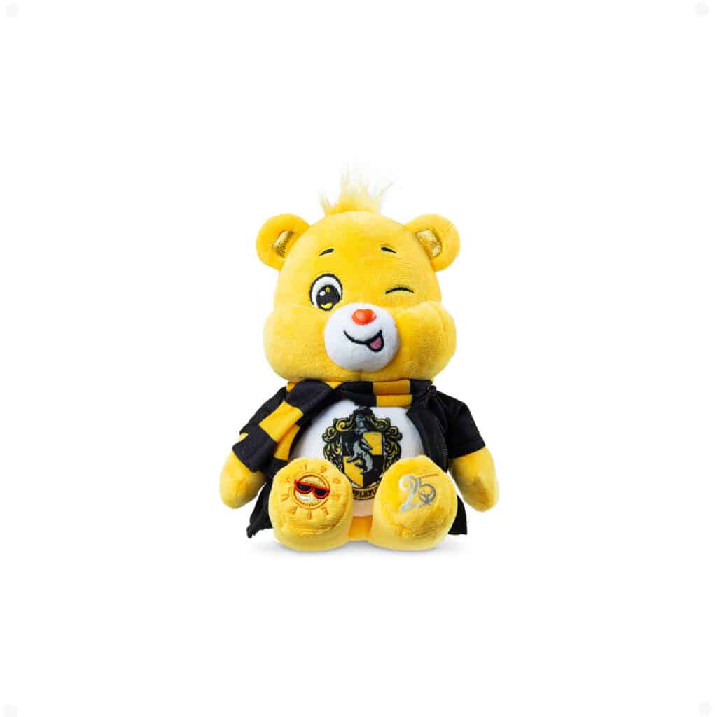 23094 CareBears Item F HarryPotter Hufflepuff