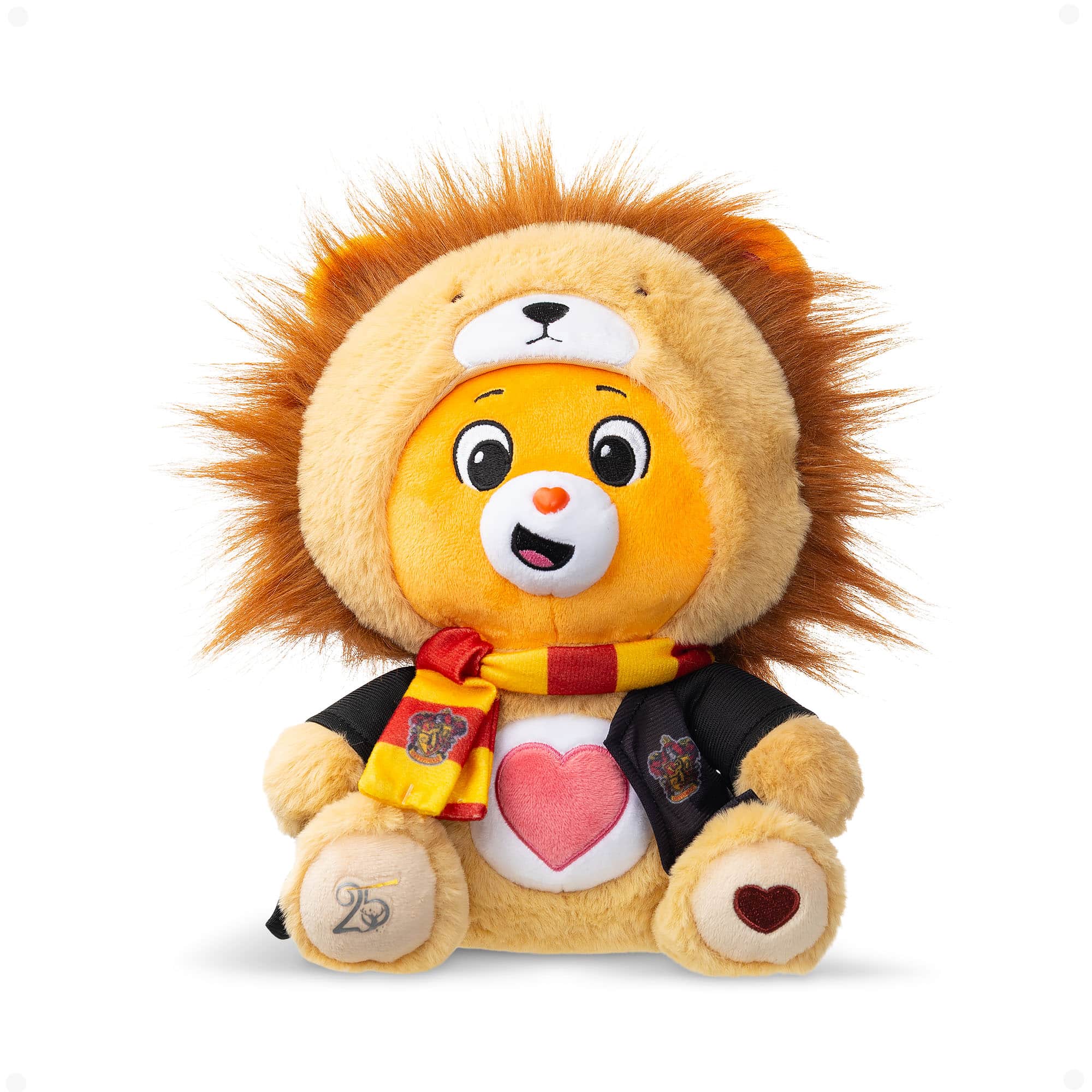 23156 CareBears Item F HP Gryffindor
