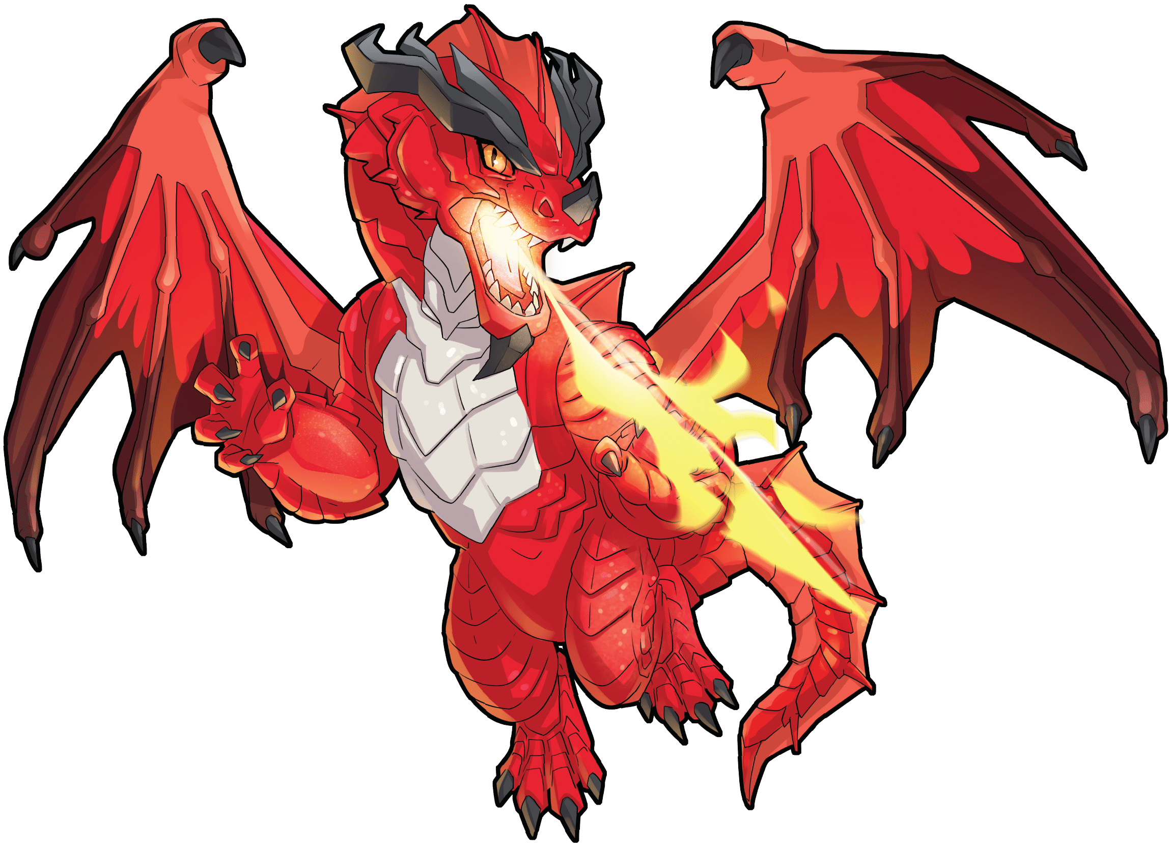 DRAGON