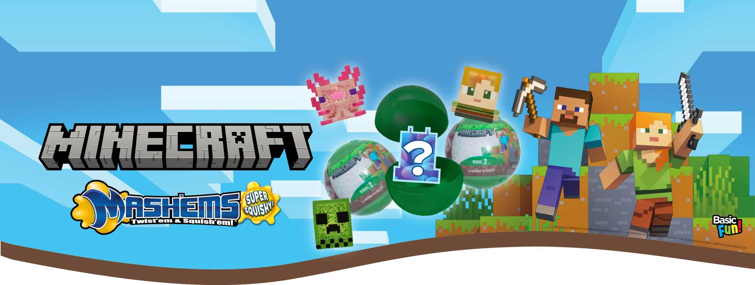 Minecraft