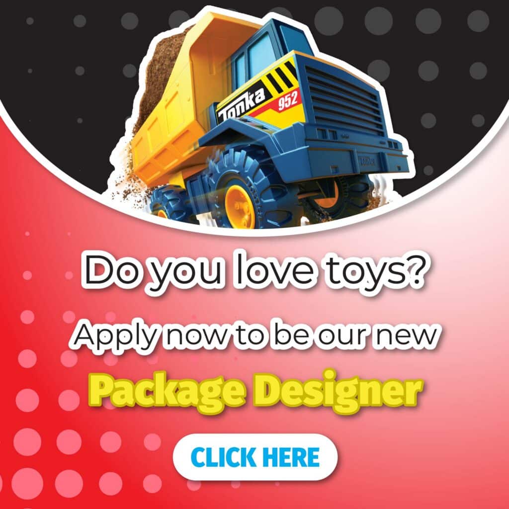 Website Hiring Package Designer