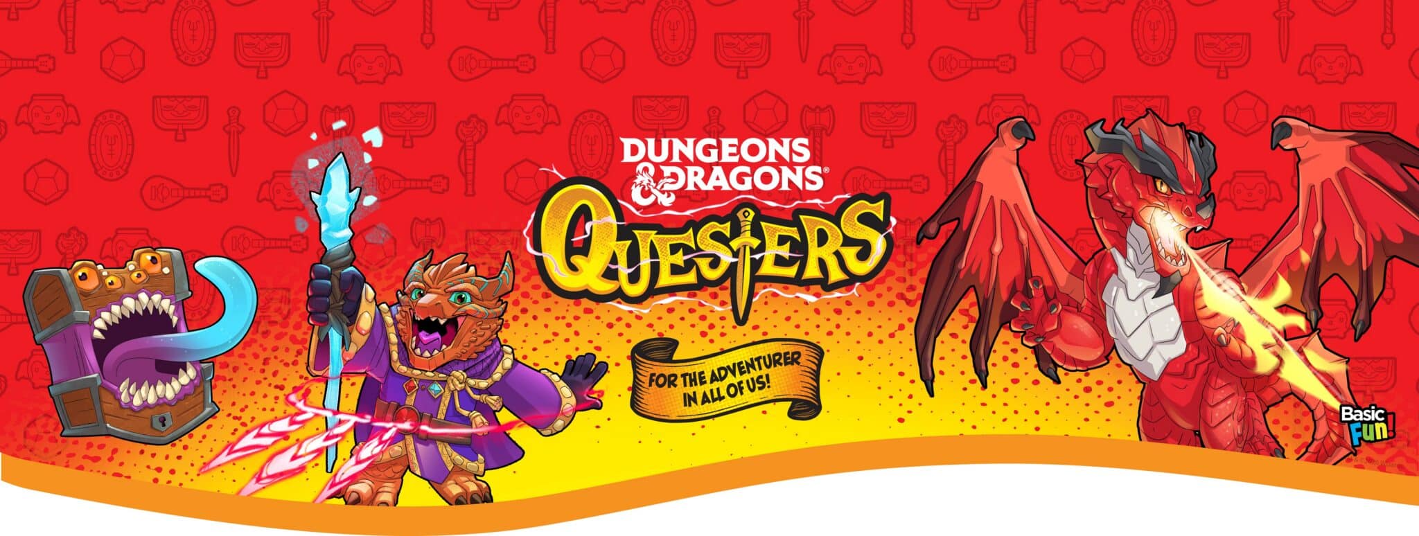 Questers