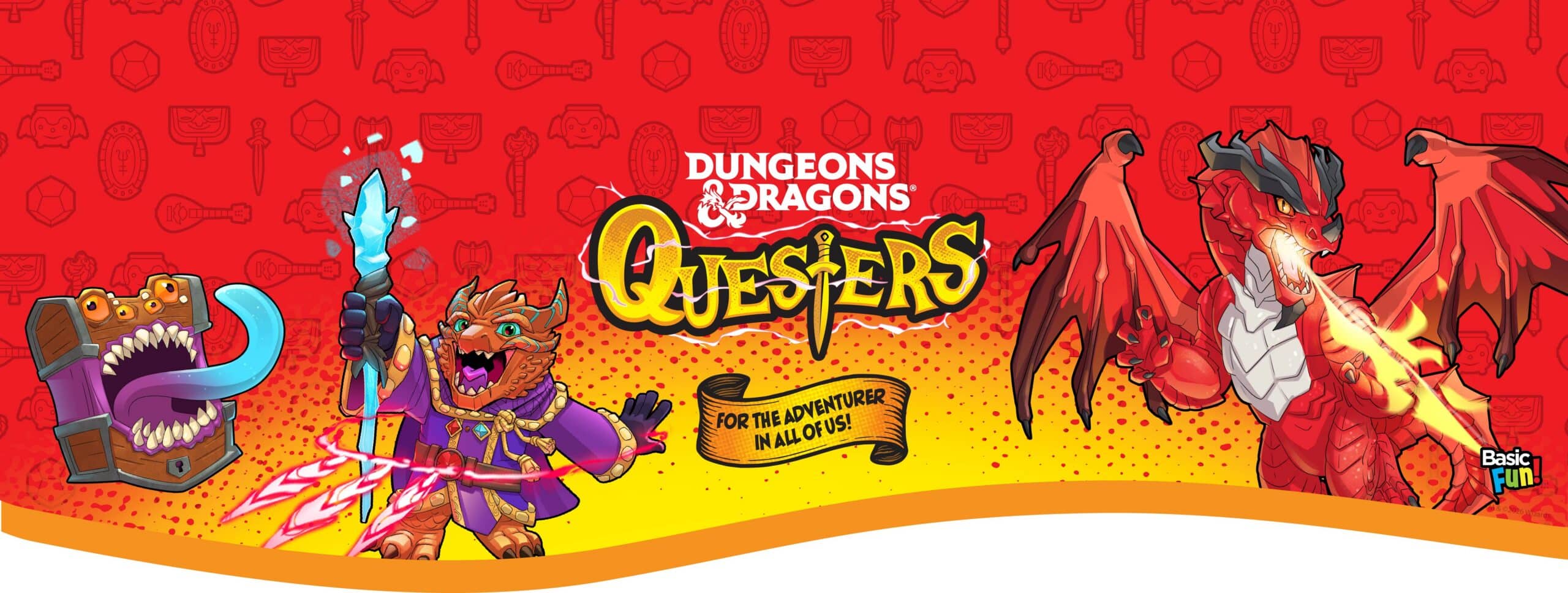 Questers