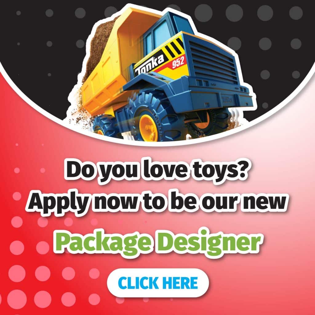 Website Hiring Package Designer