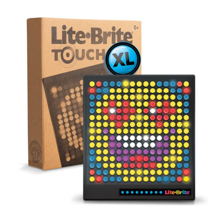 02416 LiteBrite Hero TouchXLMini v2