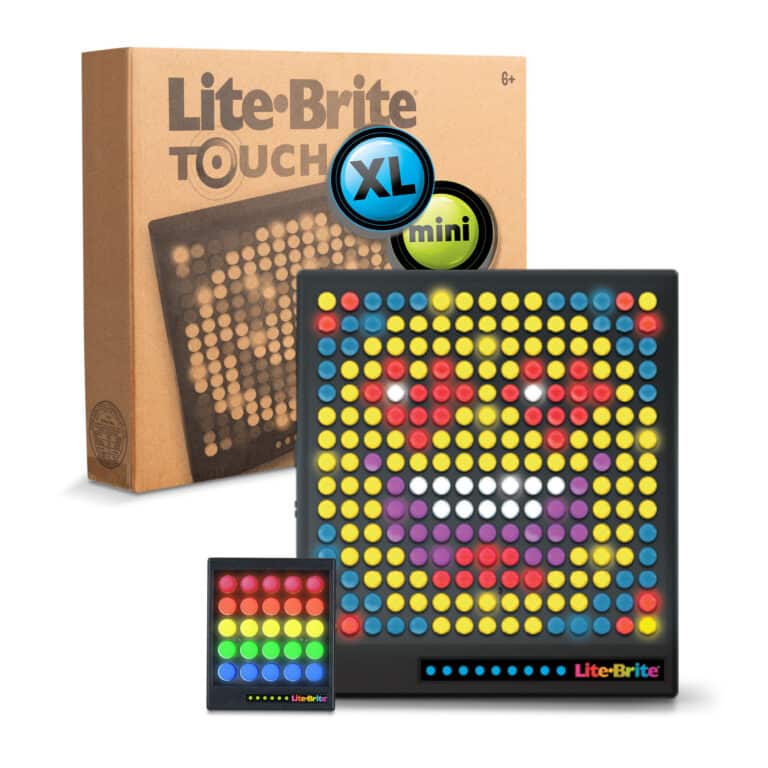 02420 LiteBrite Hero TouchXLMini FFP v2