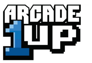 Arcade1Up logo