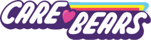 Brand Logos Care Bears