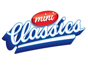 Mini Classics logo