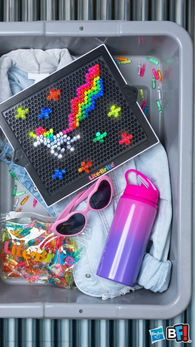Vacation Time... but you can only bring ONE toy! 🧳☀️ Which toy are you packing, and where are we going?! 😎🌍 

@Carebears
@MicroTeenies
@TonkaToughToys
@LittlestPetShop

#VacationVibes #NostalgiaToys #TravelToys #TSABinTrend #Summer