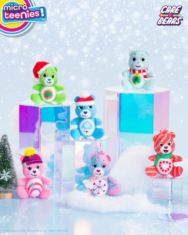 pov: me and my besties all winter long 🤞❄️💖 find these holiday cuties now @walmart!